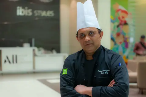ibis Styles Dragon Mart Dubai in Dubai, foto 2