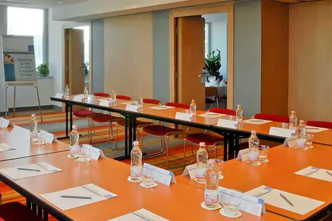 Novotel Budapest Danube in Boedapest — foto 12
