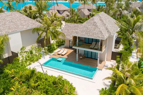 ananea Madivaru Maldives in ރަސްދޫ — foto 12