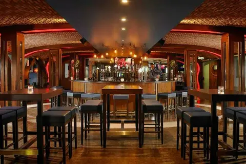 Temple Bar Hotel in Dublin — foto 2