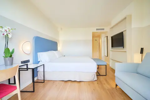 Hotel Eurostars Málaga in Málaga — foto 20