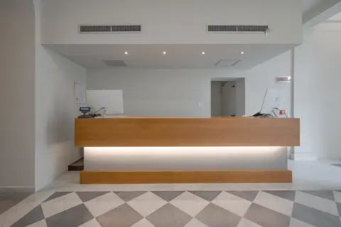 Hotel Ariele Florence in Florence — foto 14