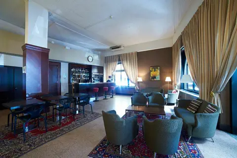 Hotel Giardino in Arona — foto 12