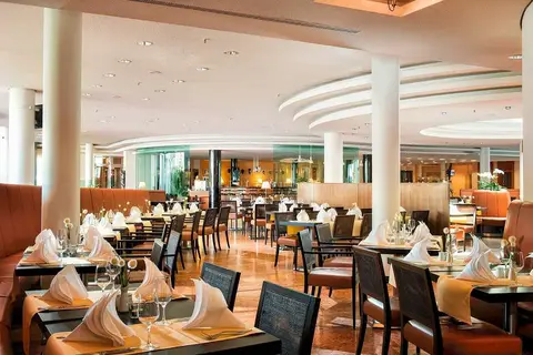 City Hotel Dresden Radebeul in Radebeul — foto 9