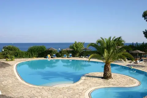 Porto Skala Hotel in Δημοτική Ενότητα Ελειού-Πρόνων — foto 21
