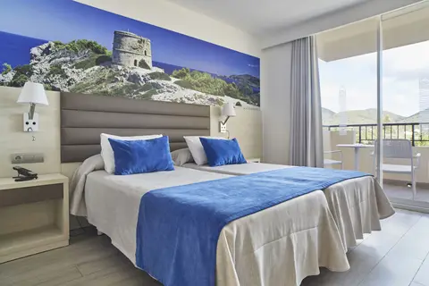 Invisa Hotel Club Cala Verde in Santa Eulària des Riu, foto 22