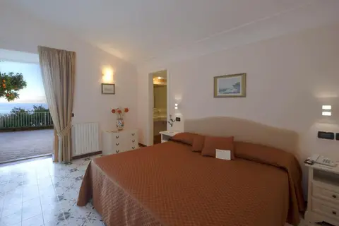 Le Querce Resort Sea Thermae & Spa in Ischia — foto 10