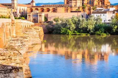 Andalusië en Gibraltar foto 13