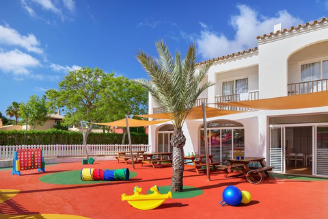 Hotel Sol Falco foto 21