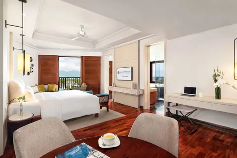 Pullman Danang Beach Resort in Đà Nẵng — foto 7