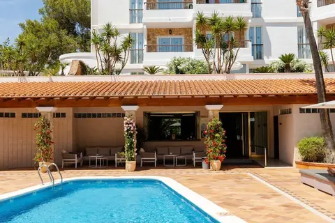 S'Argamassa Palace Suite Hotel in Santa Eulària des Riu — foto 29