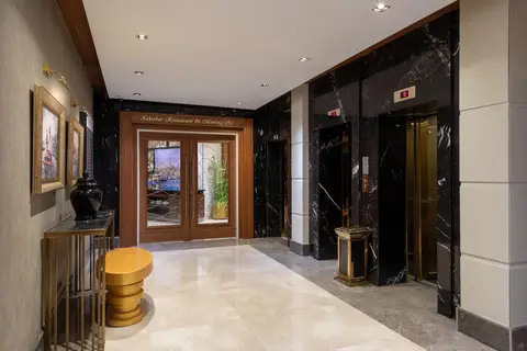 Mercure Istanbul Bomonti in Fatih — foto 27
