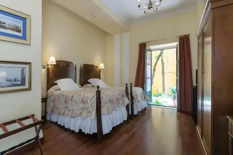 Casas de la Juderia in Sevilla — foto 6