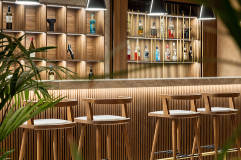 Domes of Corfu Autograph Collection foto 6