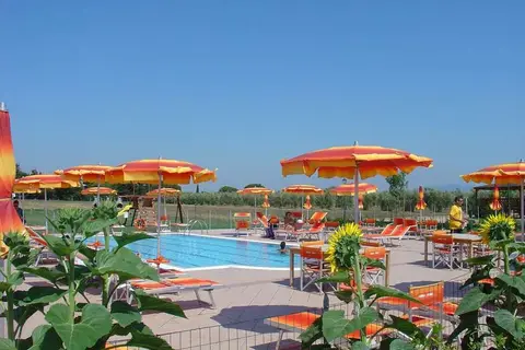 Residence Borgo Verde in Rosignano — foto 2