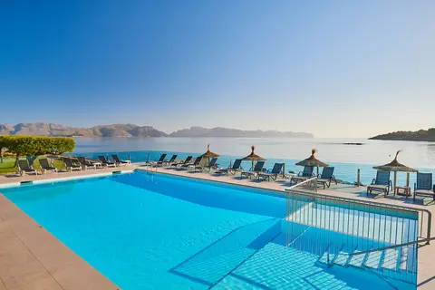 Hotel Moré in Alcúdia — foto 11