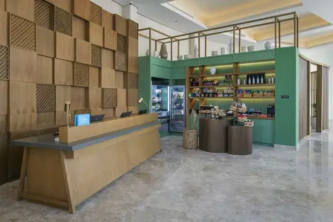 Hilton Garden Inn Cancun Airport in Cancún — foto 5