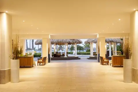 Holiday Inn Resort Aruba Beach Resort & Casin in West Punt — foto 15