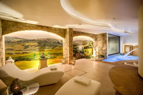 Abbazia Collemedio Resort & Spa in Collazzone — foto 10