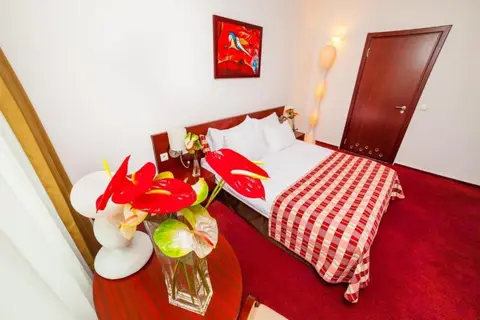 Premier Kraków Hotel in Krakau — foto 10