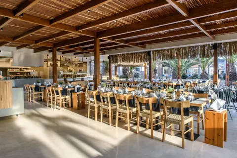 Stella Village Seaside Hotel in Δημοτική Ενότητα Χερσονήσου — foto 19