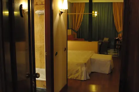 Hotel Puerto de Las Nieves in Agaete — foto 10