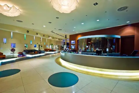 UNAHOTELS T Hotel Cagliari in Cagliari — foto 5