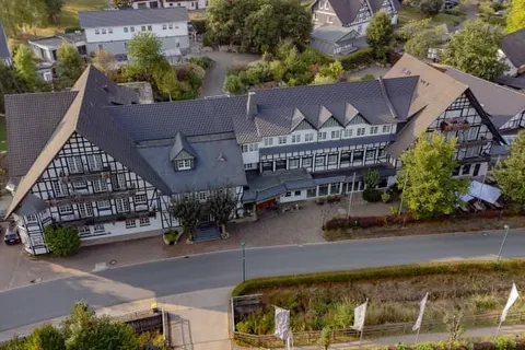 Struck Landhotel & SPA foto 1