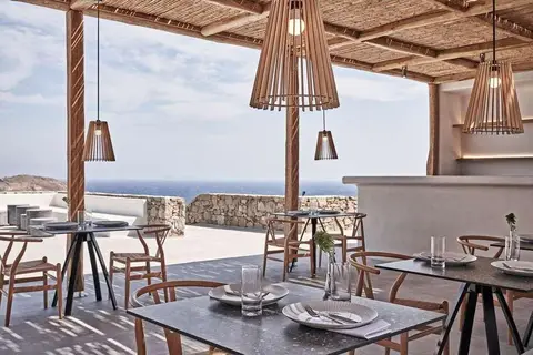 Radisson Blu Euphoria Resort in Municipality of Mykonos, foto 29