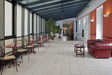 Hotel Caesar Praag in Praag, foto 9