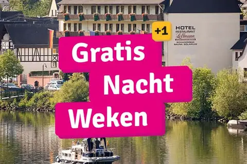 Hotel Lellmann in Löf