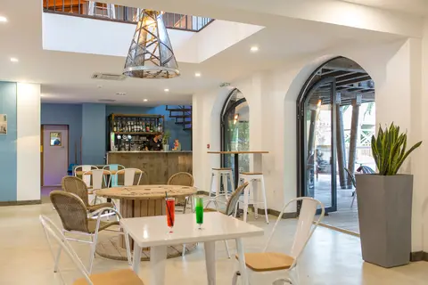 Blue Bayou in Vendres — foto 21