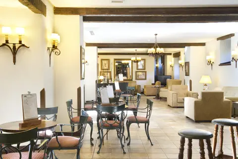 Parador de Cangas de Onís in Cangas de Onís — foto 13