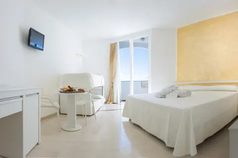 Grand Hotel Costa Brada in Gallipoli — foto 8
