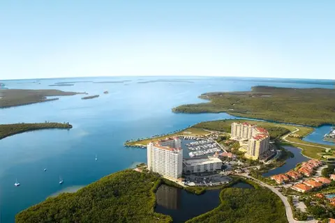 The Westin Cape Coral Resort at Marina Village in Cape Coral