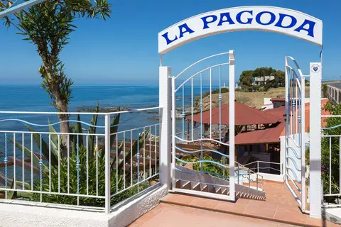 Hotel Ferretti in Diamante — foto 6
