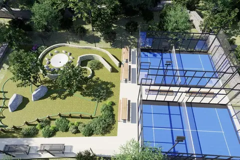 Coudour Boutique Hotel in Πεσάδα — foto 2