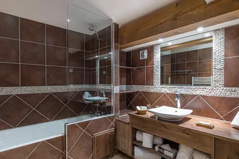 Hotel Carlina Belle Plagne in La Plagne-Tarentaise — foto 15