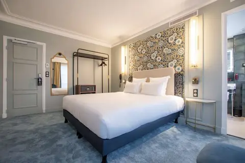 Elsa Hotel Paris in Parijs, foto 4