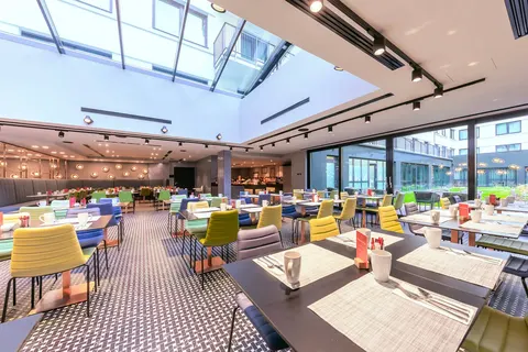 Hotel Barceló Budapest foto 11