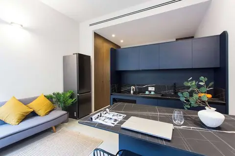 Appartementen Naitly Milano Dergano in Milaan — foto 4