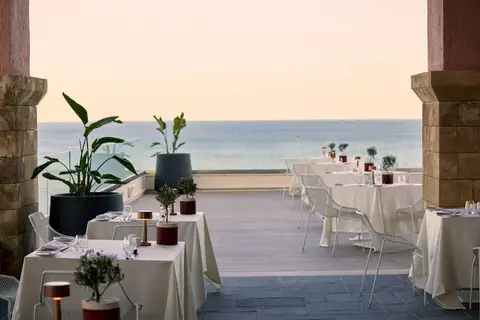 Boutique 5 Hotel & Spa in Kiotari, foto 8