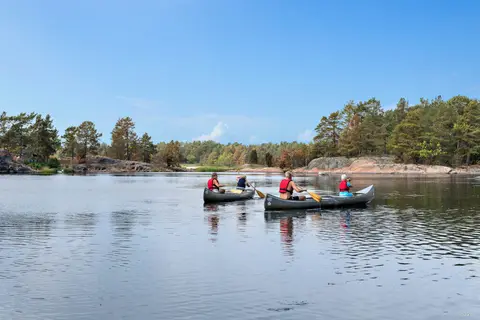 Camping Gunnarsö in Mysingsö — foto 3