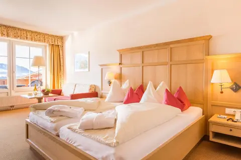Landhotel Schermer in Westendorf — foto 5