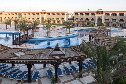 Sentido Mamlouk Palace in Hurghada — foto 20