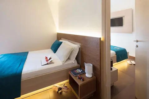 Hotel Adria in Lignano Sabbiadoro — foto 11