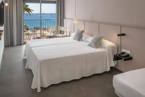 Hotel GHT Miratge foto 3