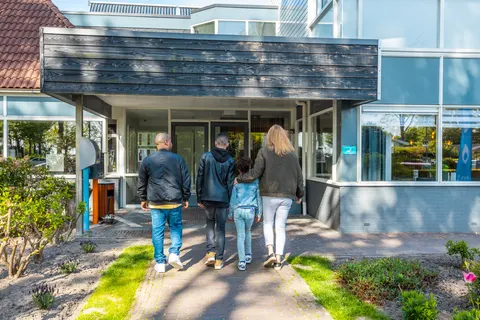 Vakantiepark Molengroet foto 7