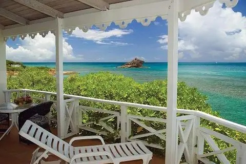 Hawksbill Resort in Five Islands — foto 7