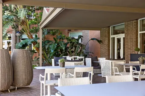 Hotel SB Corona Tortosa in Tortosa, foto 29